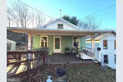 317 Pearl Street, Cumberland, MD 21502 - Photo 2