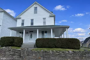 12700 New Row, Mount Savage, MD 21545 - Photo 28