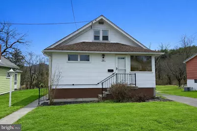 14904 Grant Street, Cresaptown, MD 21502 - Photo 1