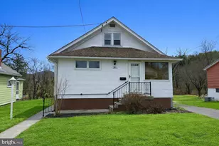 14904 Grant St, Cresaptown, MD 21502 - Photo 1