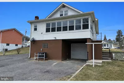 14904 Grant Street, Cresaptown, MD 21502 - Photo 14