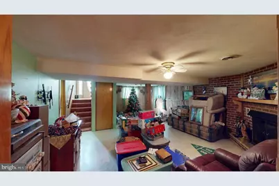 216 McKinley Street, Westernport, MD 21562 - Photo 34