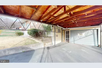 216 McKinley Street, Westernport, MD 21562 - Photo 2