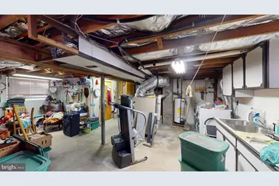 216 McKinley Street, Westernport, MD 21562 - Photo 38