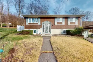 216 Mckinley St, Westernport, MD 21562 - Photo 1