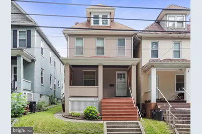 615 Patterson Avenue, Cumberland, MD 21502 - Photo 8