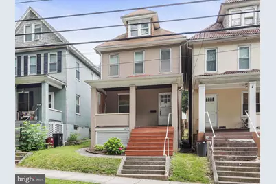 615 Patterson Avenue, Cumberland, MD 21502 - Photo 10