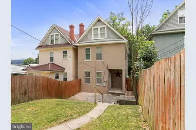 615 Patterson Avenue, Cumberland, MD 21502 - Photo 2