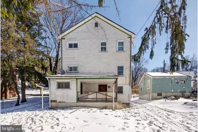 521 Woodside Avenue, Cumberland, MD 21502 - Photo 2