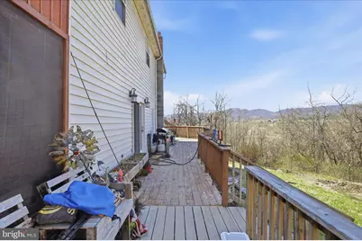 12604 Longs Hollow Road SE, Cumberland, MD 21502 - Photo 36