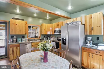 12604 Longs Hollow Road SE, Cumberland, MD 21502 - Photo 4