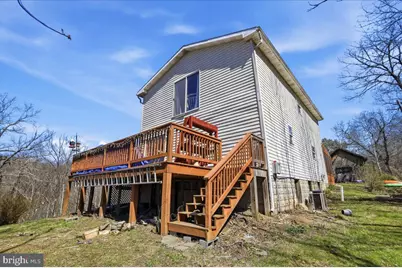 12604 Longs Hollow Road SE, Cumberland, MD 21502 - Photo 32