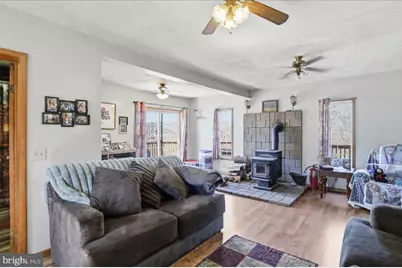 12604 Longs Hollow Road SE, Cumberland, MD 21502 - Photo 10