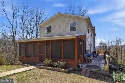 12604 Longs Hollow Road SE, Cumberland, MD 21502 - Photo 2