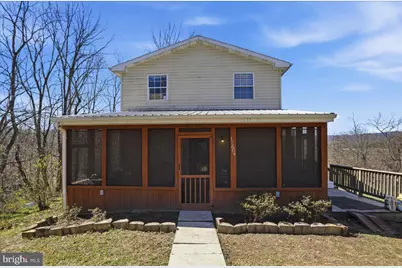 12604 Longs Hollow Road SE, Cumberland, MD 21502 - Photo 1