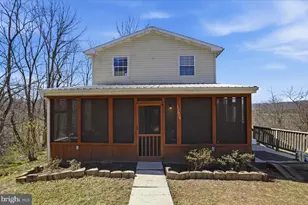 12604 Longs Hollow Rd SE, Cumberland, MD 21502 - Photo 1