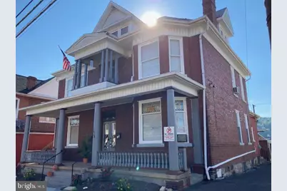 133 Virginia Avenue, Cumberland, MD 21502 - Photo 1