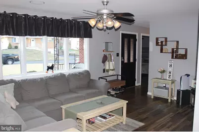15612 Harvest Drive SW, Cresaptown, MD 21502 - Photo 8