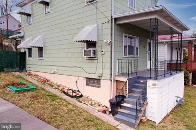 716 Yale Street, Cumberland, MD 21502 - Photo 38