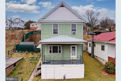 716 Yale Street, Cumberland, MD 21502 - Photo 34