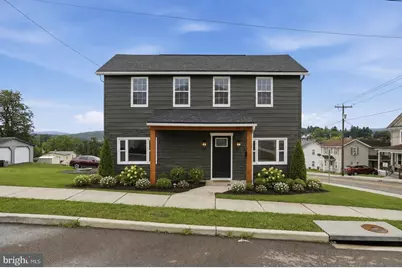 57 Washington Street, Frostburg, MD 21532 - Photo 1
