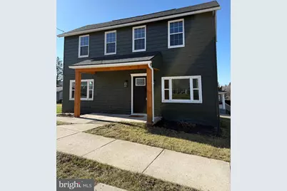 57 Washington Street, Frostburg, MD 21532 - Photo 1