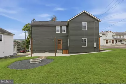 57 Washington Street, Frostburg, MD 21532 - Photo 34