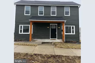 57 Washington Street, Frostburg, MD 21532 - Photo 1