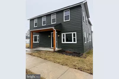 57 Washington Street, Frostburg, MD 21532 - Photo 2