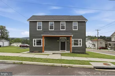 57 Washington Street, Frostburg, MD 21532 - Photo 2