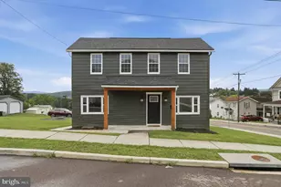 57 Washington St, Frostburg, MD 21532 - Photo 2