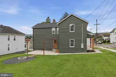 57 Washington Street, Frostburg, MD 21532 - Photo 34