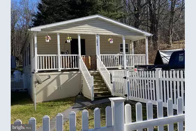 12014 Hickory Ridge Lane SW, Frostburg, MD 21532 - Photo 2