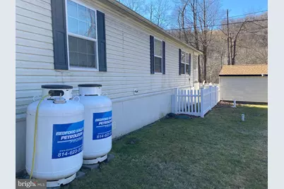 12014 Hickory Ridge Lane SW, Frostburg, MD 21532 - Photo 34