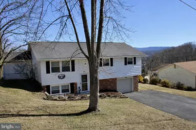 111 High Lane, Cumberland, MD 21502 - Photo 2