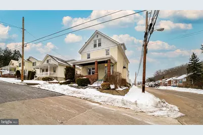 501 Warren Street, Cumberland, MD 21502 - Photo 2