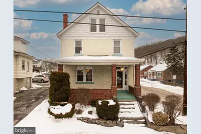 501 Warren Street, Cumberland, MD 21502 - Photo 4