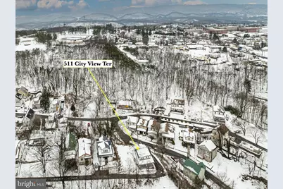 511 City View Terrace, Cumberland, MD 21502 - Photo 60