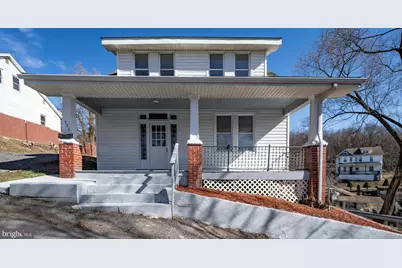 511 City View Terrace, Cumberland, MD 21502 - Photo 4