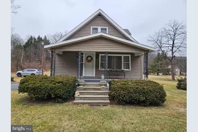 20117 McMullen Highway SW, Rawlings, MD 21557 - Photo 2