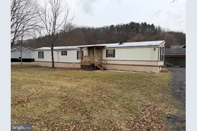 12807 Mason Road NE, Cumberland, MD 21502 - Photo 2