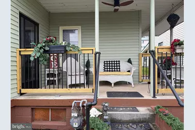 114 Green Street, Westernport, MD 21562 - Photo 2