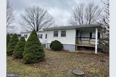 14214 Clear View Drive SW, Cresaptown, MD 21502 - Photo 1