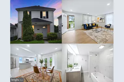 840 Columbia Avenue, Cumberland, MD 21502 - Photo 2