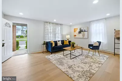 840 Columbia Avenue, Cumberland, MD 21502 - Photo 4