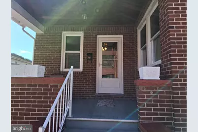 506 Pearre Avenue, Cumberland, MD 21502 - Photo 2