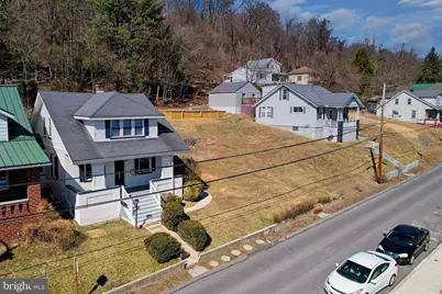 802 Bedford Street, Cumberland, MD 21502 - Photo 44