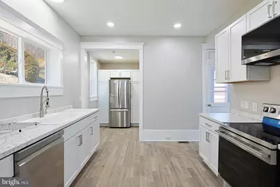 802 Bedford Street, Cumberland, MD 21502 - Photo 16