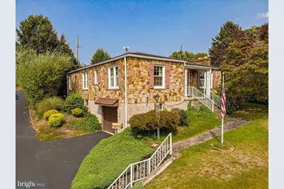 1006 Kent Avenue, Cumberland, MD 21502 - Photo 2