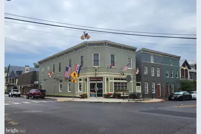 2 Decatur Street, Cumberland, MD 21502 - Photo 16
